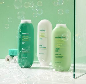 body + hair bundle – daily zen. 62.15 oz