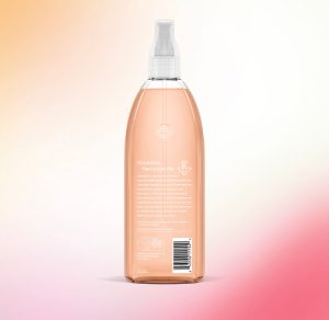 all-purpose cleaner – Sandalwood + Cedar. 28 fl oz