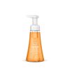 foaming hand wash - orange ginger. 10 fl oz