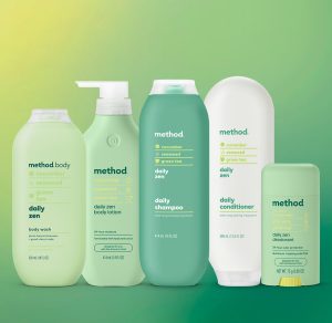 body + hair bundle – daily zen. 62.15 oz