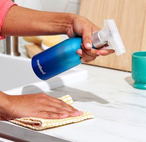 all-purpose cleaner: concentrates starter kit – pink grapefruit. 14 fl oz