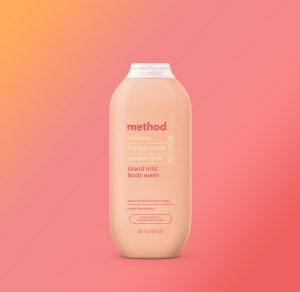 shower trio – island mist. 45.5 oz