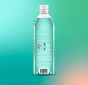 foaming hand wash refill – waterfall. 28 fl oz 1