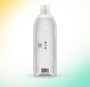 gel hand wash refill – sweet water. 34 fl oz 1