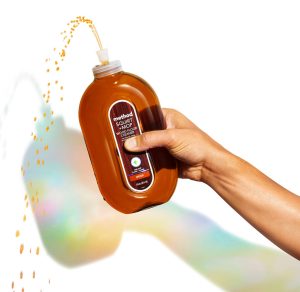 squirt + mop hardwood floor cleaner – almond. 25 fl oz