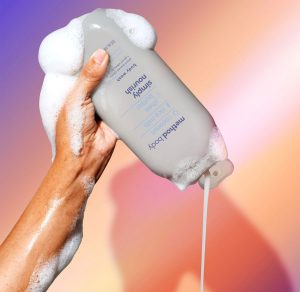 body + hair bundle – simply nourish. 62.15 oz